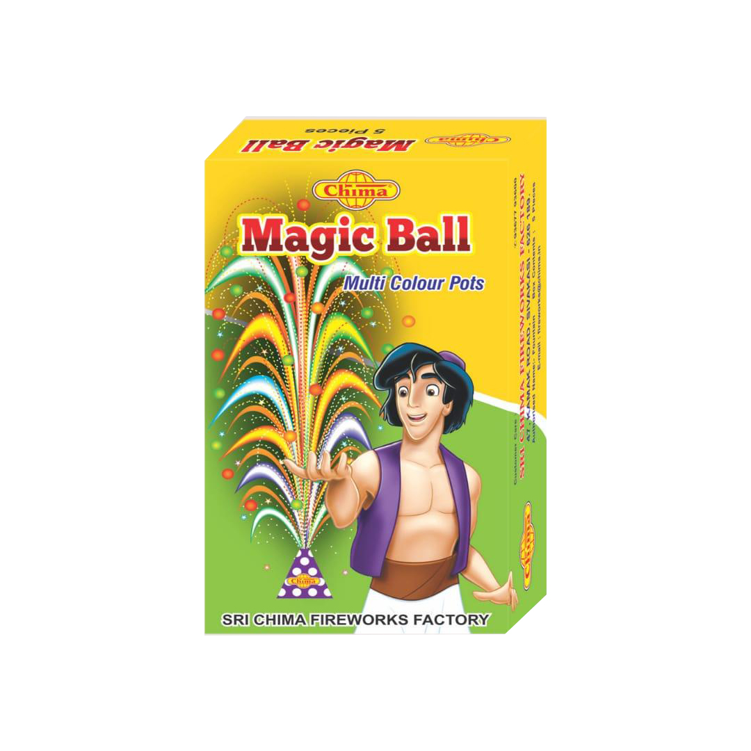 CHI FP COLOUR KOTI SPECIAL