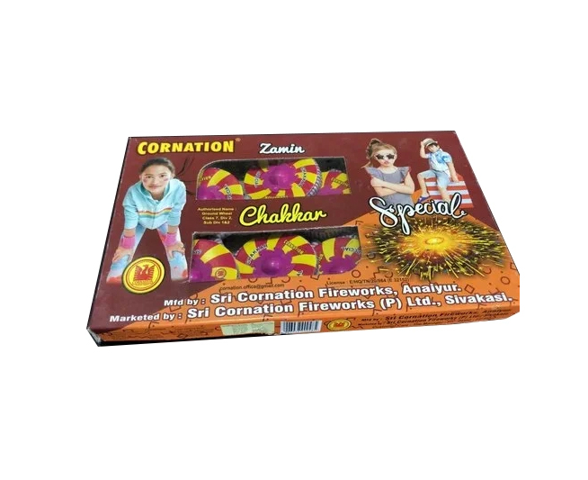 COR ZC SPECIAL DELUX