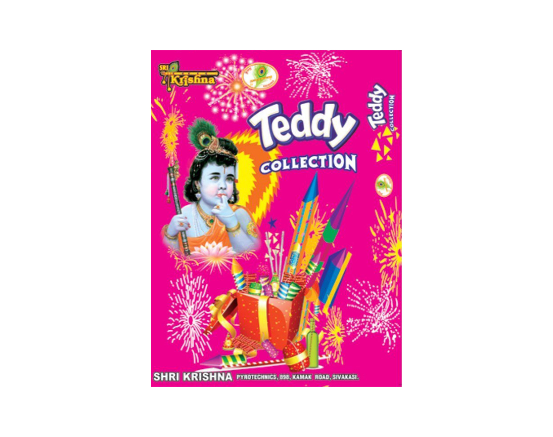 KRI SING N DOLL 10 SHOT 