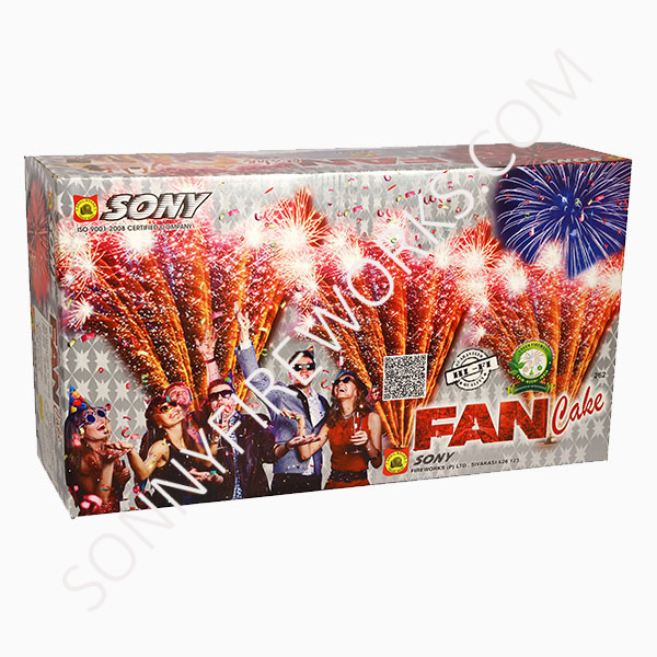 SON OCEAN 2 FAN 3PC
