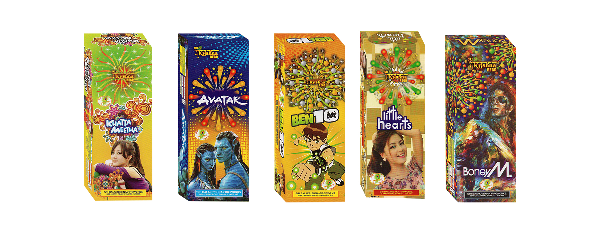 KRI KHATTA M/A/LH/B10/BM 2P