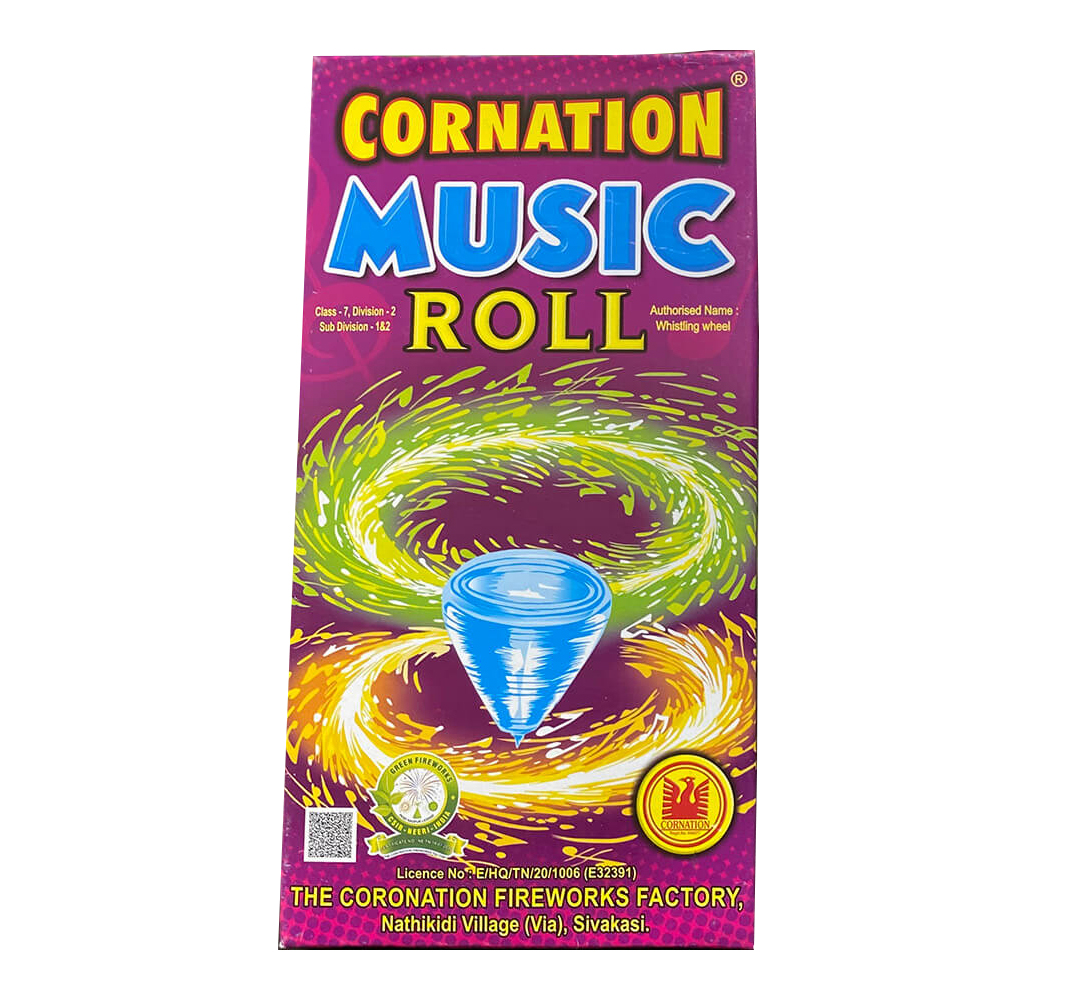 COR WHIZZ MUSICAL 100