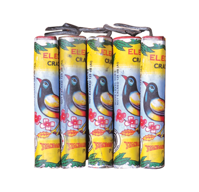 STD SPARROW 2.5 1 Bundle