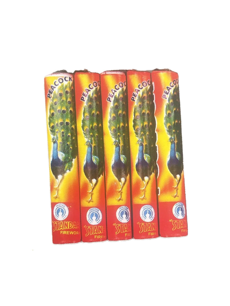 STD SAMRAT 3.5 10 PCS