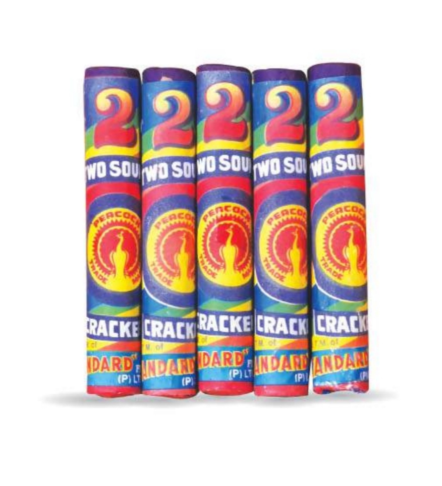 STD 2 SOUND 3.5� 10 PCS