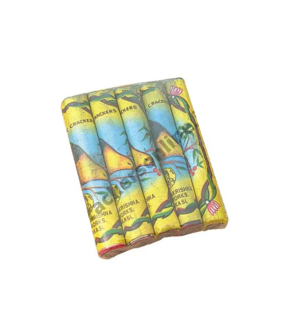 KRI 2.5 KURUVI 1 BUNDLE