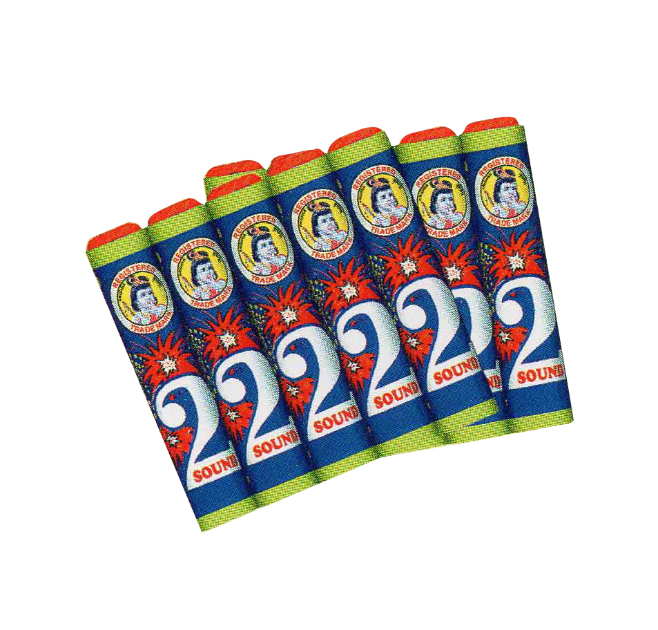 KRI COLOR 2 SOUND 1 BUNDLE