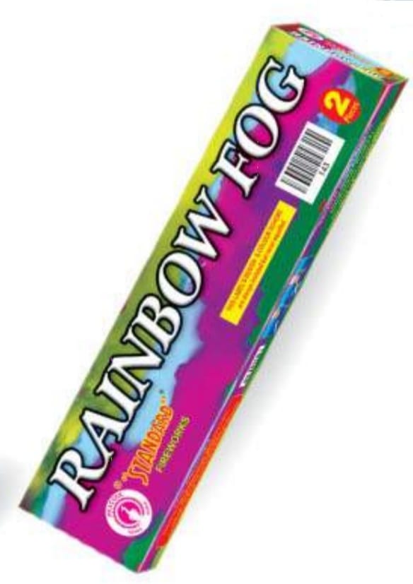 STD RAINBOW FOG 2