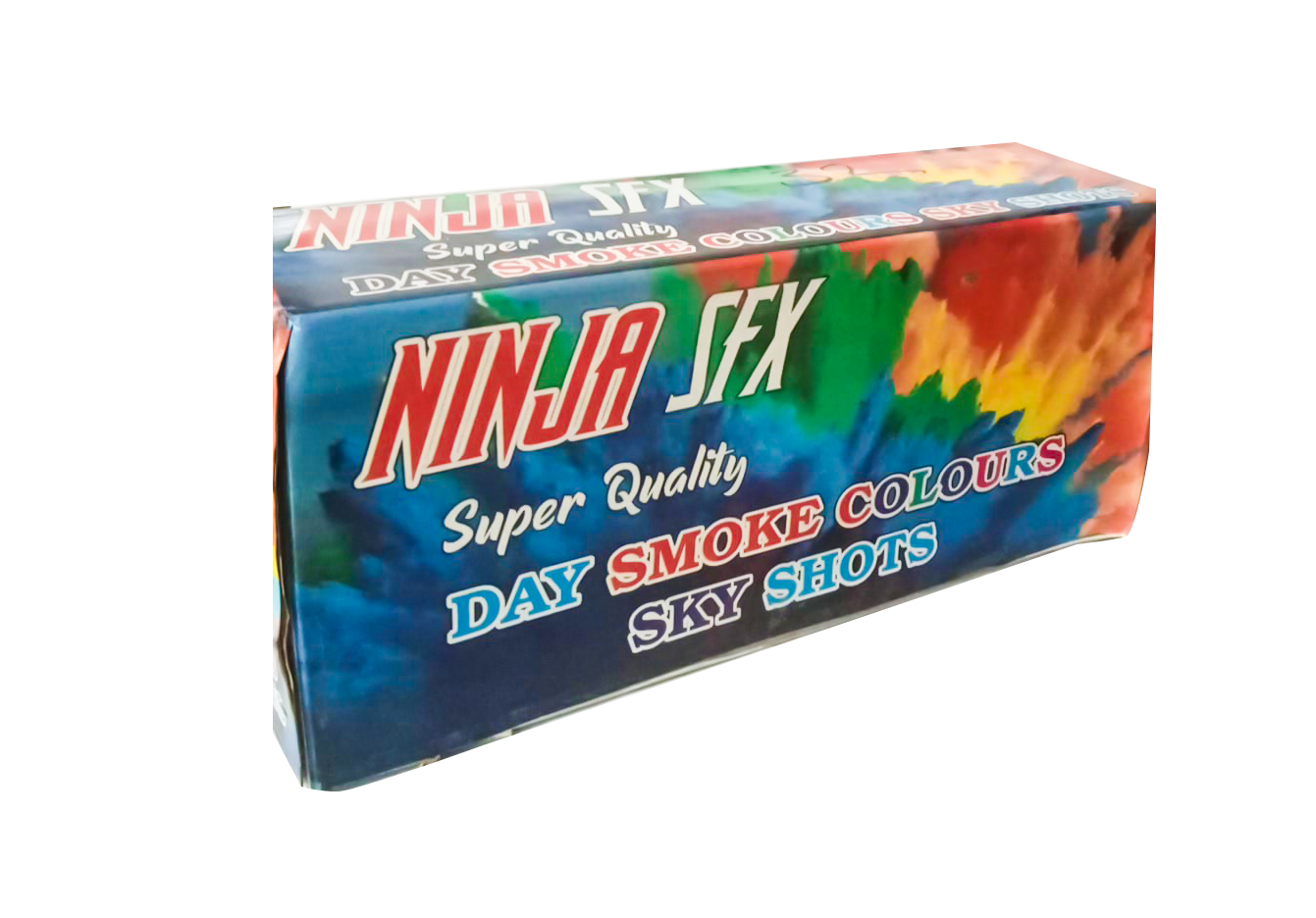 STD RKT SILVER JET 2 BOX