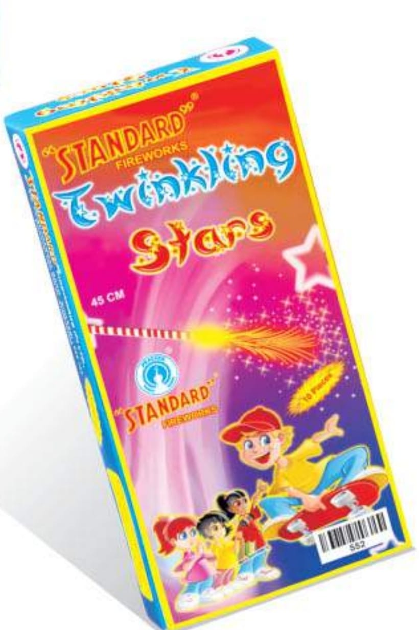 STD T STAR SMALL
