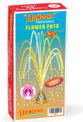 FLOWER POTS