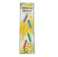 ROCKETS