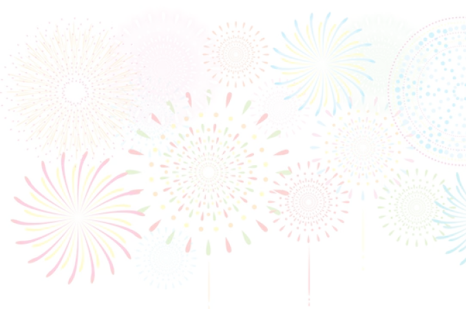 Left Decorative Background